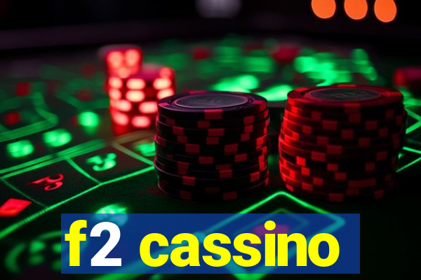 f2 cassino